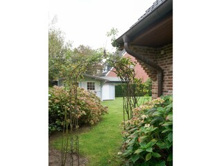 Casa per le vacanze Tinnum Registrazione all'aperto 21