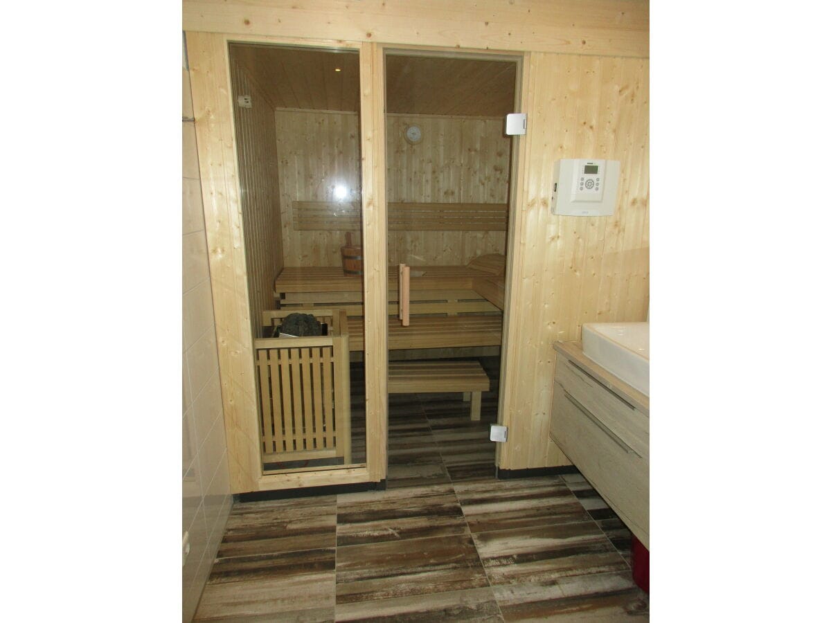 Sauna EG