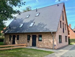 Ferienhaus Storchennest 6 - St. Peter-Ording - image1