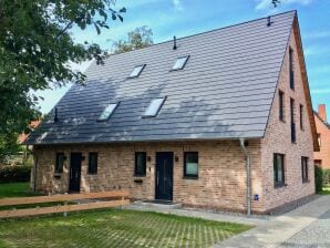 Ferienhaus Storchennest 6 - St. Peter-Ording - image1