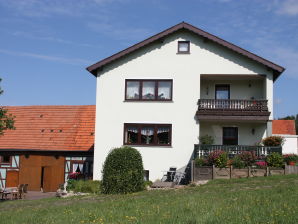 Ferienwohnung Bühner - Tann in der Rhön - image1