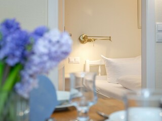 Appartement de vacances Westerland Équipement 3