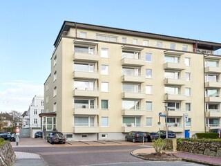 Appartement de vacances Westerland Équipement 10