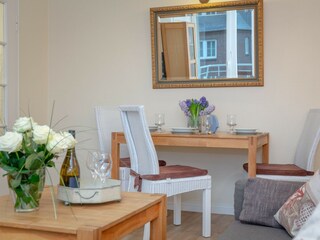 Vakantieappartement Westerland Kenmerken 5