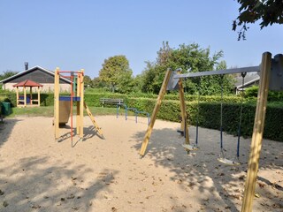 Casa per le vacanze Sint Maartenszee Ambiente 13