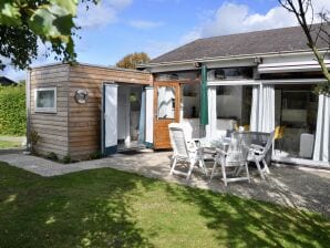 Ferienhaus Boerenslag 22 - Sint Maartenszee - image1