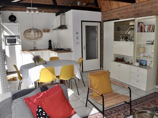 Casa per le vacanze Sint Maartenszee Caratteristiche 5