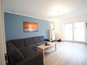 Ferienwohnung Seestern (7/2) - Norddeich - image1