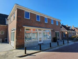 Vakantieappartement Paesens Moddergat aan de Waddenzee - Moddergat - image1