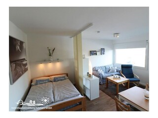Vakantieappartement Burg auf Fehmarn Kenmerken 5