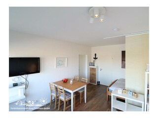 Apartamento de vacaciones Burg auf Fehmarn Características 4