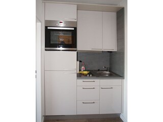 Apartamento de vacaciones Burg auf Fehmarn Características 8