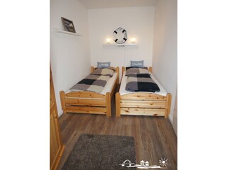 Appartamento per vacanze Burg auf Fehmarn Caratteristiche 6