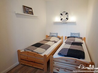 Appartamento per vacanze Burg auf Fehmarn Caratteristiche 7