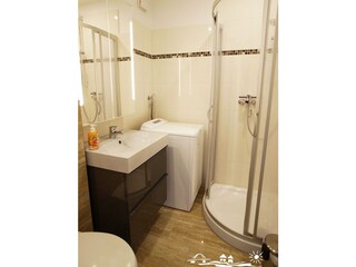 Appartamento per vacanze Burg auf Fehmarn Caratteristiche 9