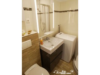 Appartamento per vacanze Burg auf Fehmarn Caratteristiche 10