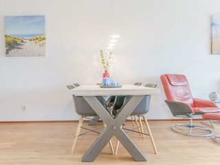 Apartamento de vacaciones Callantsoog Características 11