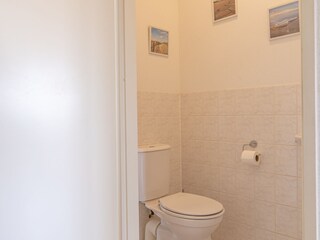 Apartamento de vacaciones Callantsoog Características 22