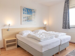 Apartamento de vacaciones Callantsoog Características 14