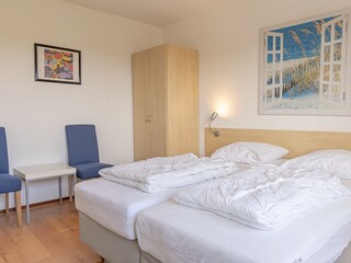 Apartamento de vacaciones Callantsoog Características 15