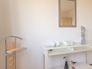 Vakantieappartement Callantsoog Kenmerken 17