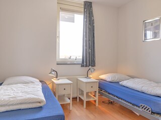 Vakantieappartement Callantsoog Kenmerken 18