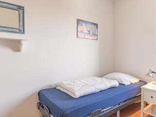 Apartamento de vacaciones Callantsoog Características 17