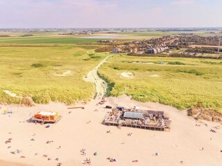 Apartamento de vacaciones Callantsoog Grabación al aire libre 7