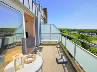 Appartamento per vacanze Callantsoog Registrazione all'aperto 5