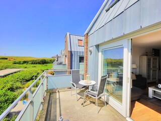 Apartamento de vacaciones Callantsoog Grabación al aire libre 4