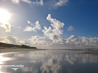 Appartement de vacances Callantsoog Environnement 25