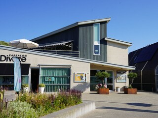 Vakantieappartement Callantsoog Omgeving 25