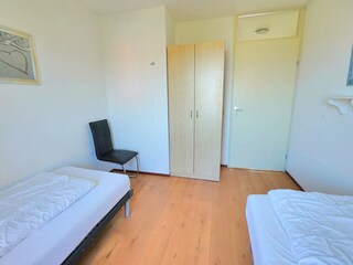 Appartamento per vacanze Callantsoog Caratteristiche 13