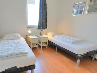 Ferienwohnung Callantsoog Ausstattung 14