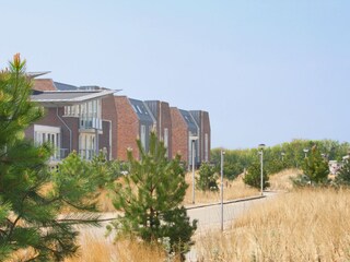 Appartamento per vacanze Callantsoog Registrazione all'aperto 6