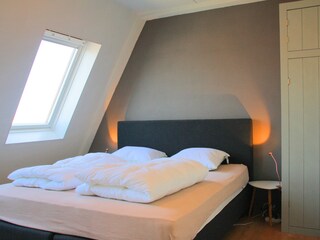 Appartamento per vacanze Callantsoog Caratteristiche 16