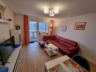 Apartamento de vacaciones Oberwiesenthal Características 5