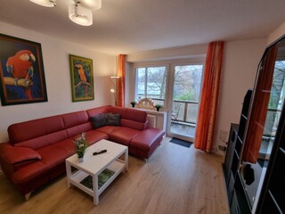 Apartamento de vacaciones Oberwiesenthal Características 8