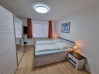 Apartamento de vacaciones Oberwiesenthal Características 10
