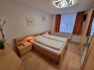 Apartamento de vacaciones Oberwiesenthal Características 13
