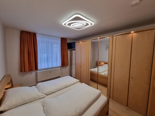 Apartamento de vacaciones Oberwiesenthal Características 12
