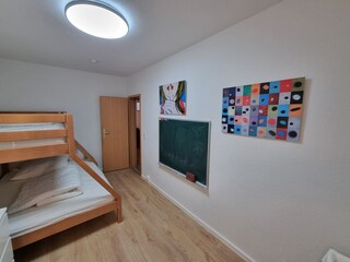Apartamento de vacaciones Oberwiesenthal Características 15