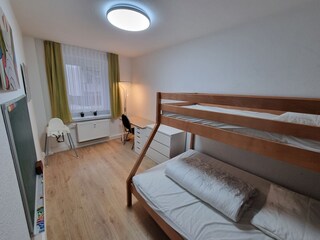 Apartamento de vacaciones Oberwiesenthal Características 14