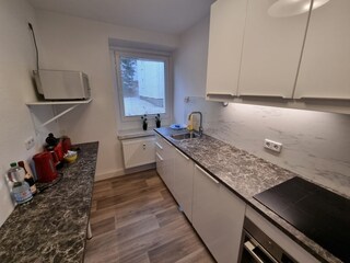 Apartamento de vacaciones Oberwiesenthal Características 19