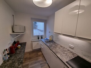 Apartamento de vacaciones Oberwiesenthal Características 21