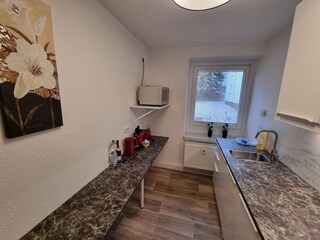 Apartamento de vacaciones Oberwiesenthal Características 20