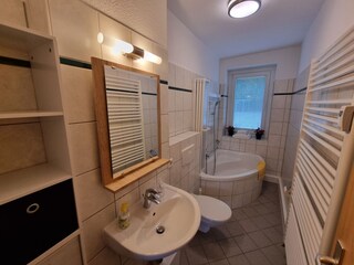 Appartamento per vacanze Oberwiesenthal Caratteristiche 23