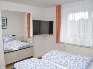 Apartamento de vacaciones Oberwiesenthal Características 11