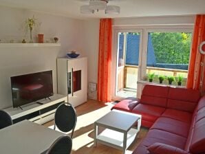 Holiday apartment Ortrun - Oberwiesenthal - image1