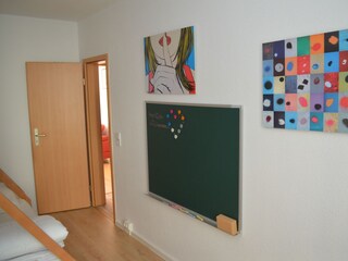 Apartamento de vacaciones Oberwiesenthal Características 16